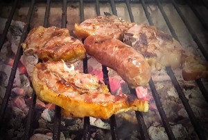 Arrosto misto