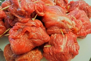Braciole involtini 2