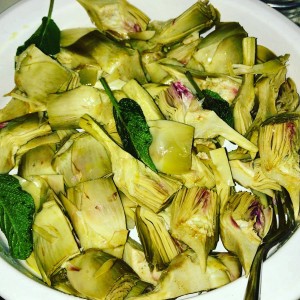 Carciofi