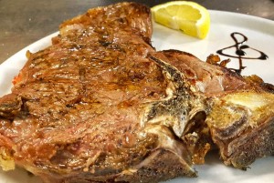 Costata Manzo 2