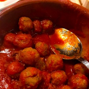 Polpette 01