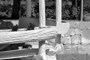 Trullo Alloro Alberobello Coreggia (1)