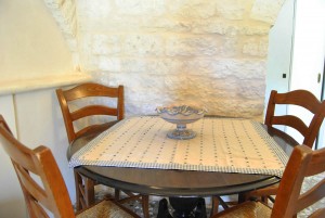 Trullo Alloro Alberobello Coreggia (10)