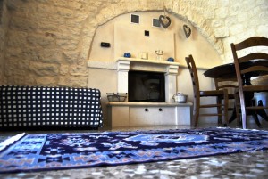 Trullo Alloro Alberobello Coreggia (2)