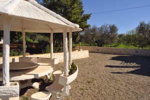 Trullo Alloro Alberobello Coreggia (20)