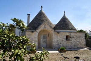 Trullo Alloro Alberobello Coreggia (22)
