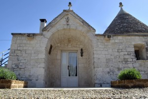 Trullo Alloro Alberobello Coreggia (24)