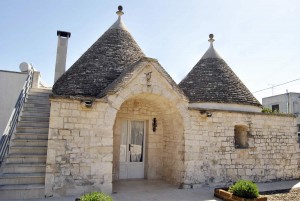 Trullo Alloro Alberobello Coreggia (25)