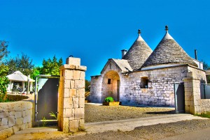 Trullo Alloro Alberobello Coreggia (26)