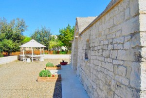Trullo Alloro Alberobello Coreggia (27)