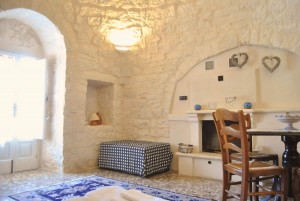 Trullo Alloro Alberobello Coreggia (4)
